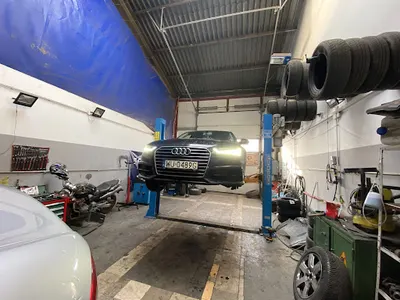 Ski Car Service - Warsztat Samochodowy